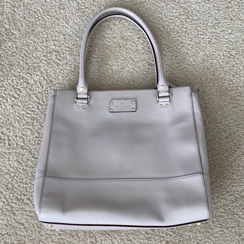 Kate spade pocketbook